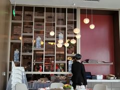 -金海华·悦食东方(苏州中心商场店)