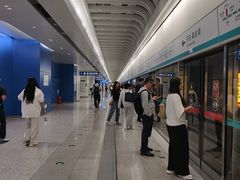 -望京西(地铁站)