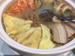 -廊亦舫Lang Yi Fang Restaurant(金桥店)