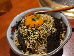 月见饭-肉魁屋·烧肉·烧鸟·酒场(高新店)