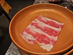 -牛YO寿喜烧·铁板烧和牛火锅自助(市府恒隆店)