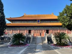 -历代帝王庙博物馆