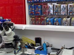 -百机汇精品二手手机维修(七宝店)