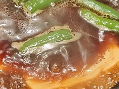 石锅沃豆腐-小江南(老洋桥店)