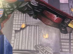 -京朋串屋·烧烤(望京西路总店)