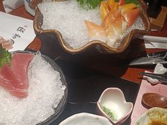 -匠和风精致料理(宁德万达店)