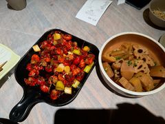 -巴厘龙虾·榜首油焖大虾(音乐学院·沿江酒馆店)