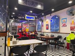 -澳门陈光记烧味饭店(南京德基广场店)
