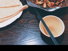 -董一米线(汉峪金谷店)