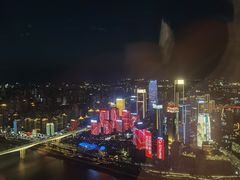 -WFC会仙楼观景台