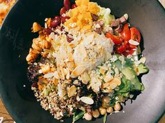 -Famous肥猫墨西哥音乐餐吧(五棵松华熙LIVE店)