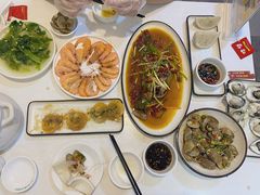 -琼大师东方烤乳猪(亚特兰蒂斯店)