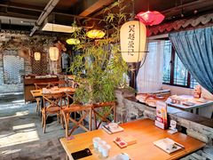 -吴越荣记·苏州菜·松鼠桂鱼(娄门景区店)