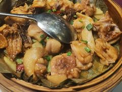 -粤匠·澳门点心粤菜海鲜(澳门半岛店)