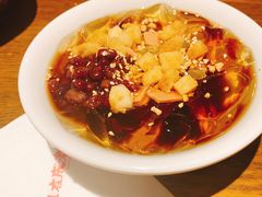 糍粑冰粉-付小姐在成都(五道口店)