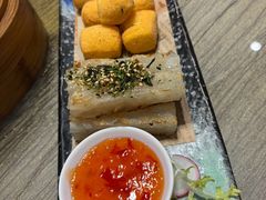 -丰圆轩粤式茶楼(大宁国际商业广场店)