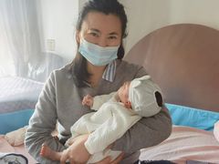 -好孕妈妈月嫂育儿嫂(锦江店)