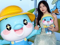 -南昌之星游乐场