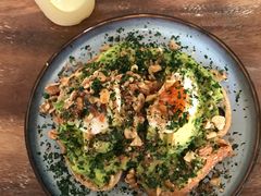 -RAC BAR(安福路店)