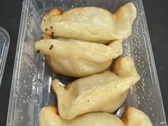 -锅贴大王南翔小笼(临沂二村店)