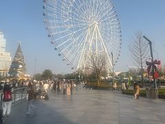 -南昌之星摩天轮