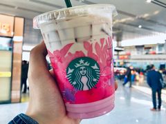 -星巴克(无锡高铁站店)