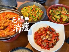-辣瓦·江西爆炒馆子