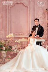 -EMU艺慕摄影(扬中店)