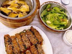 -成惠食府(赤岗店)