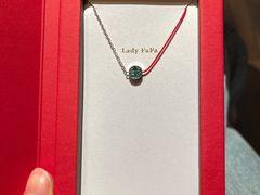 -LADY FAFA(巨鹿路陕西南路路口店)
