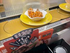 -争鲜回转寿司(浦东三钢里PLUS店)