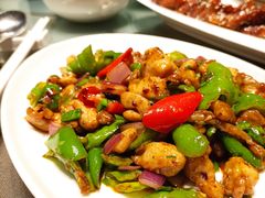 -荣兴酒家(徐家汇店)