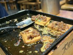 -木屋烧烤(龙岗龙城万科里店)