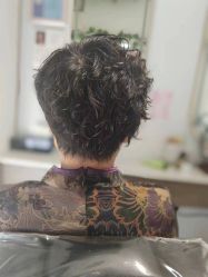 -东方美妍小鹏造型