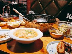 -津武刁馋一锅出(双街店)