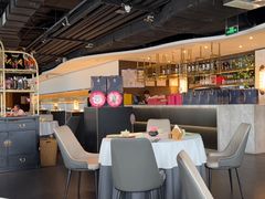 -悦融·京鲁菜·露台花园(安定门店)