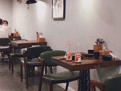 大堂-SchoolStory学校的故事(七星路店)