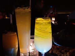 -TZ House音乐现场(来福士中心店)