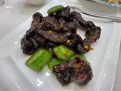 -梅龙镇酒家(南京西路总店)
