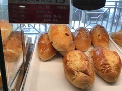 -新侨三宝乐面包店(崇文门店)
