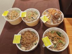 -Olé精品超市(天汇广场店)