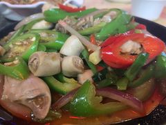 -顺德公美食(西乡店)