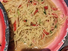 -馬伍旺川菜(江北虹悦城店)