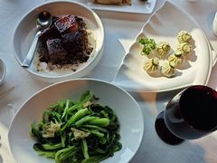 -上海小南国(正大店)