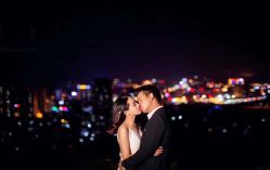 -巴黎新娘婚纱摄影·婚礼策划(嘉定总店)