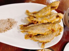 -北平小馆·烤鸭·家常菜(磨房北里店)