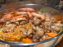 -黄记煌三汁焖锅(广州曜一城店)