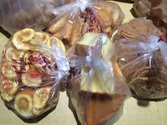 詹记宫廷桃酥王-詹记桃酥(包河万达店)