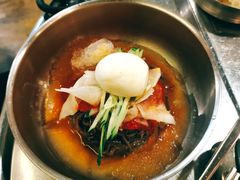-401餐厅(弘大店)