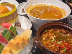 -炊江南·上海菜(国展华漕店)